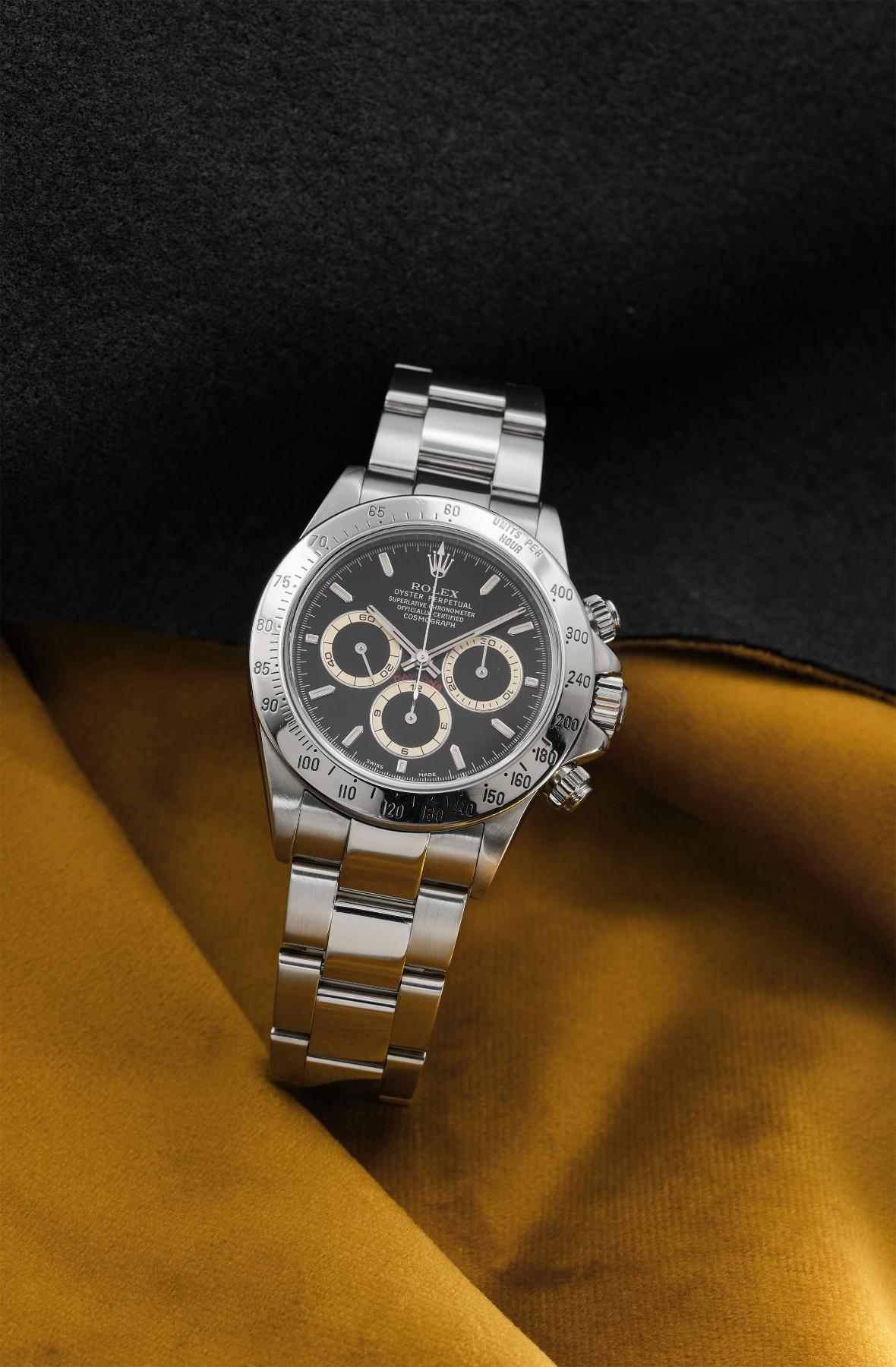 Rolex Daytona