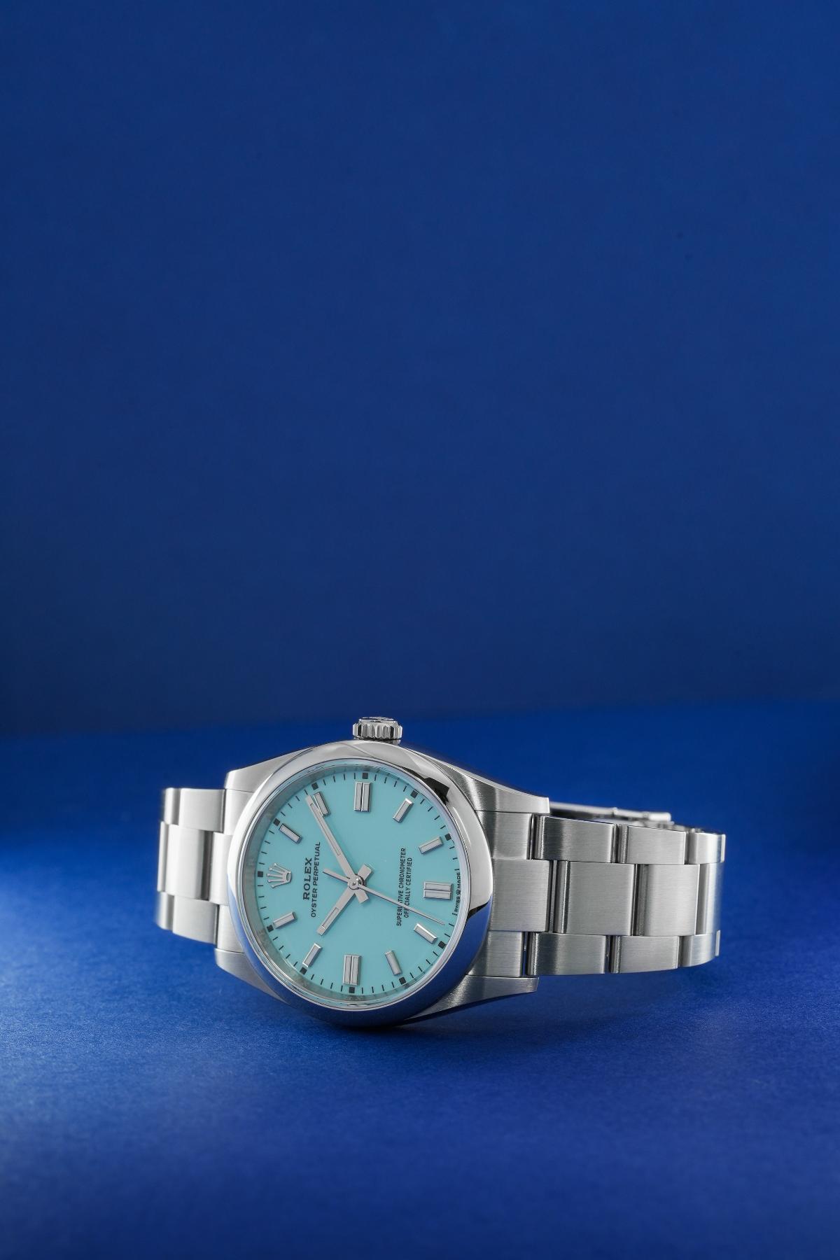Rolex Oyster Perpetual 36