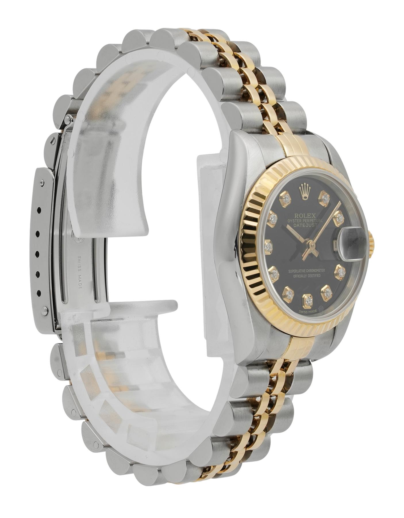 Rolex Lady-Datejust