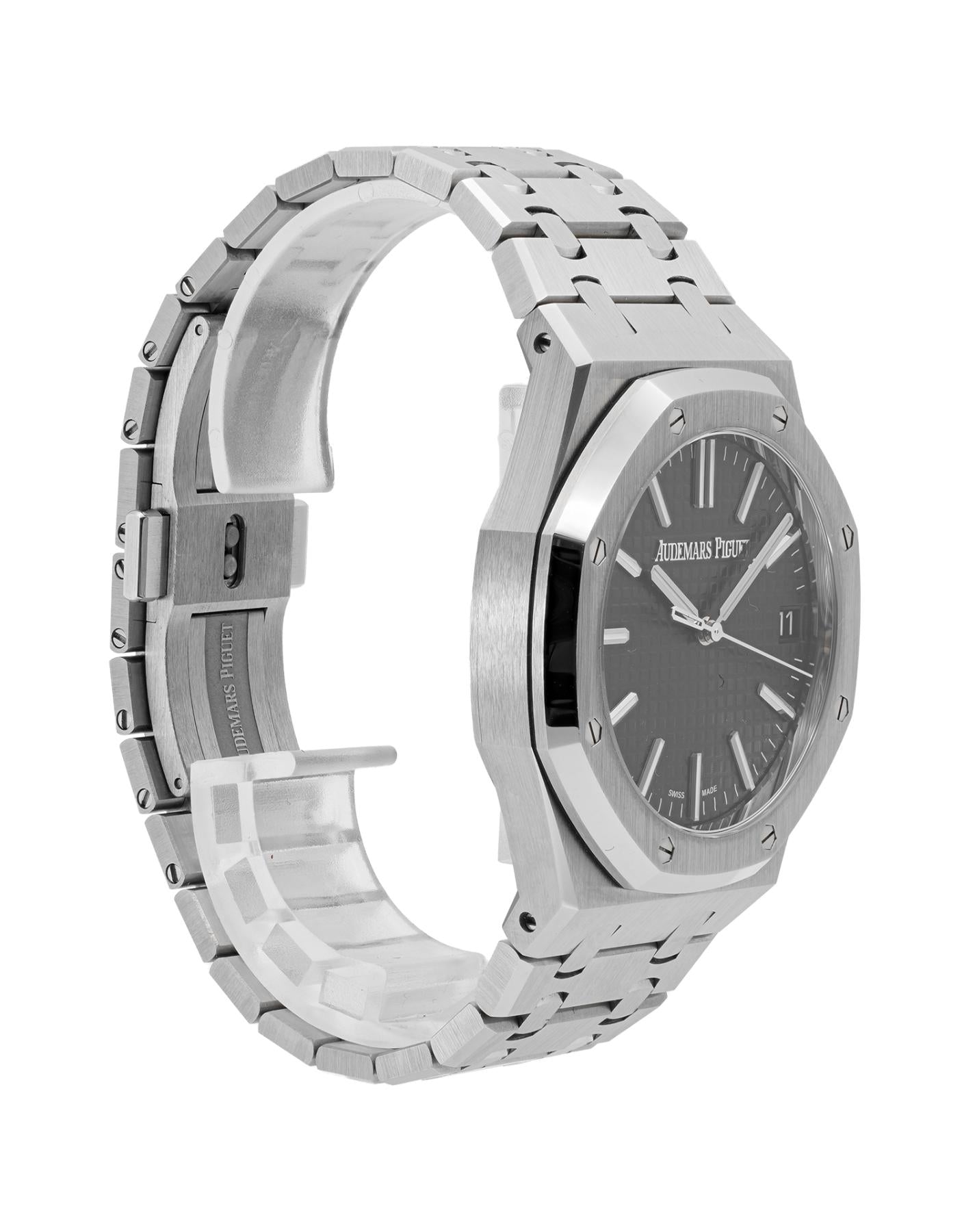 Audemars Piguet Royal Oak