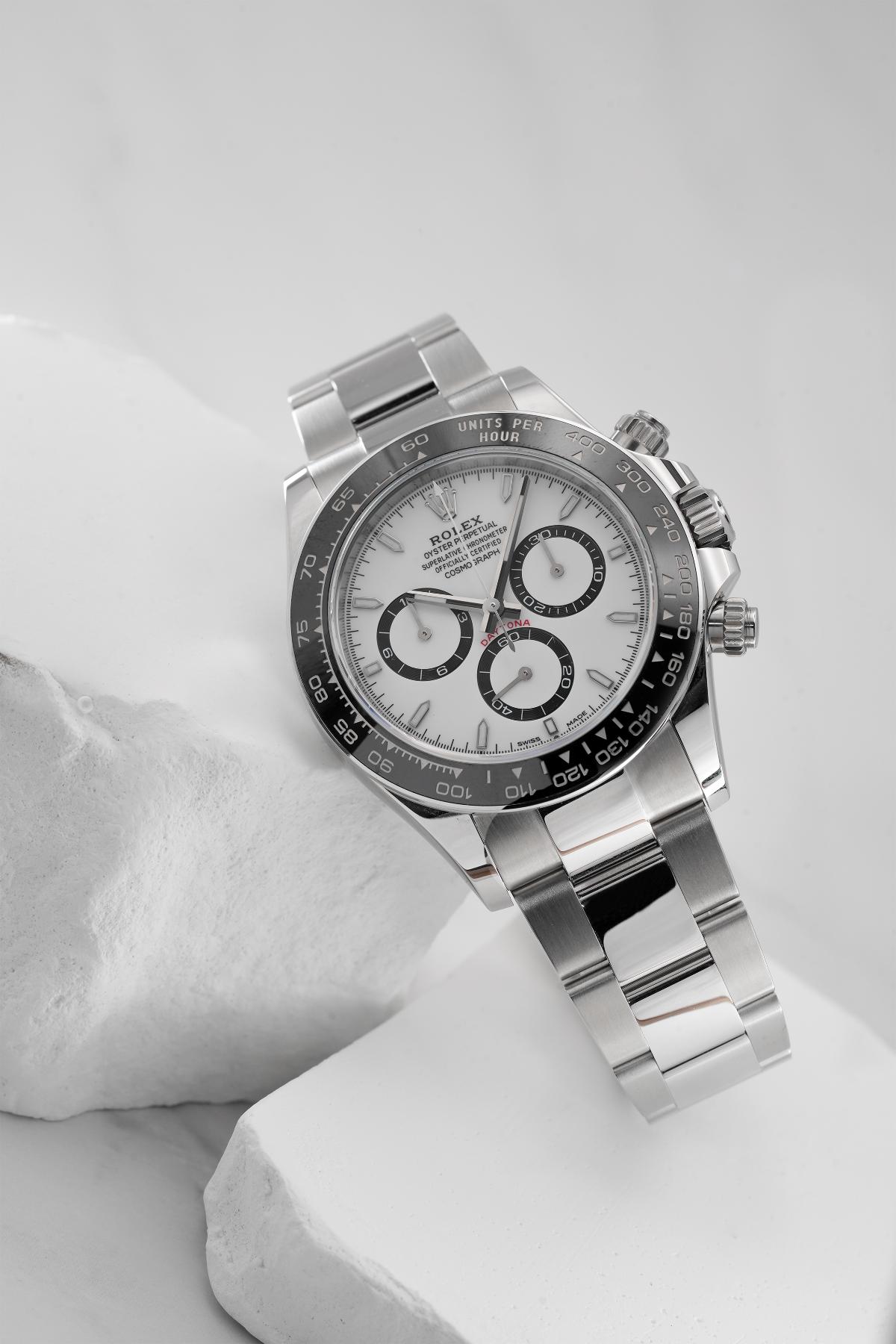 Rolex Daytona