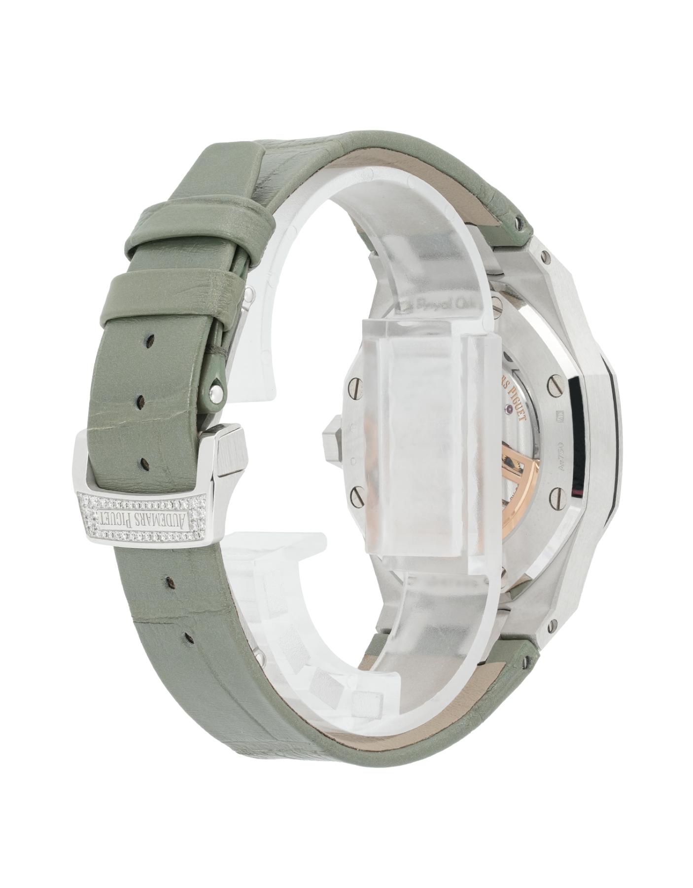 Audemars Piguet Royal Oak