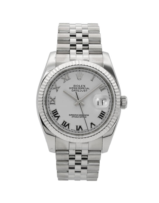 Rolex Datejust 36