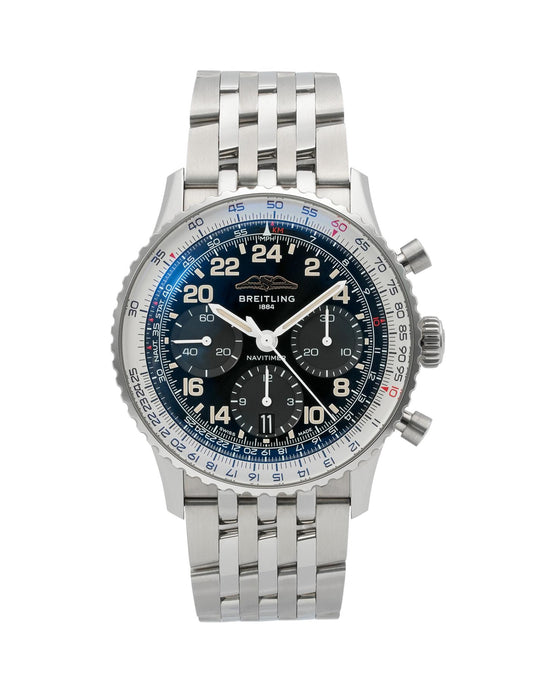 Breitling Navitimer B02 Cosmonaute Limited Edition