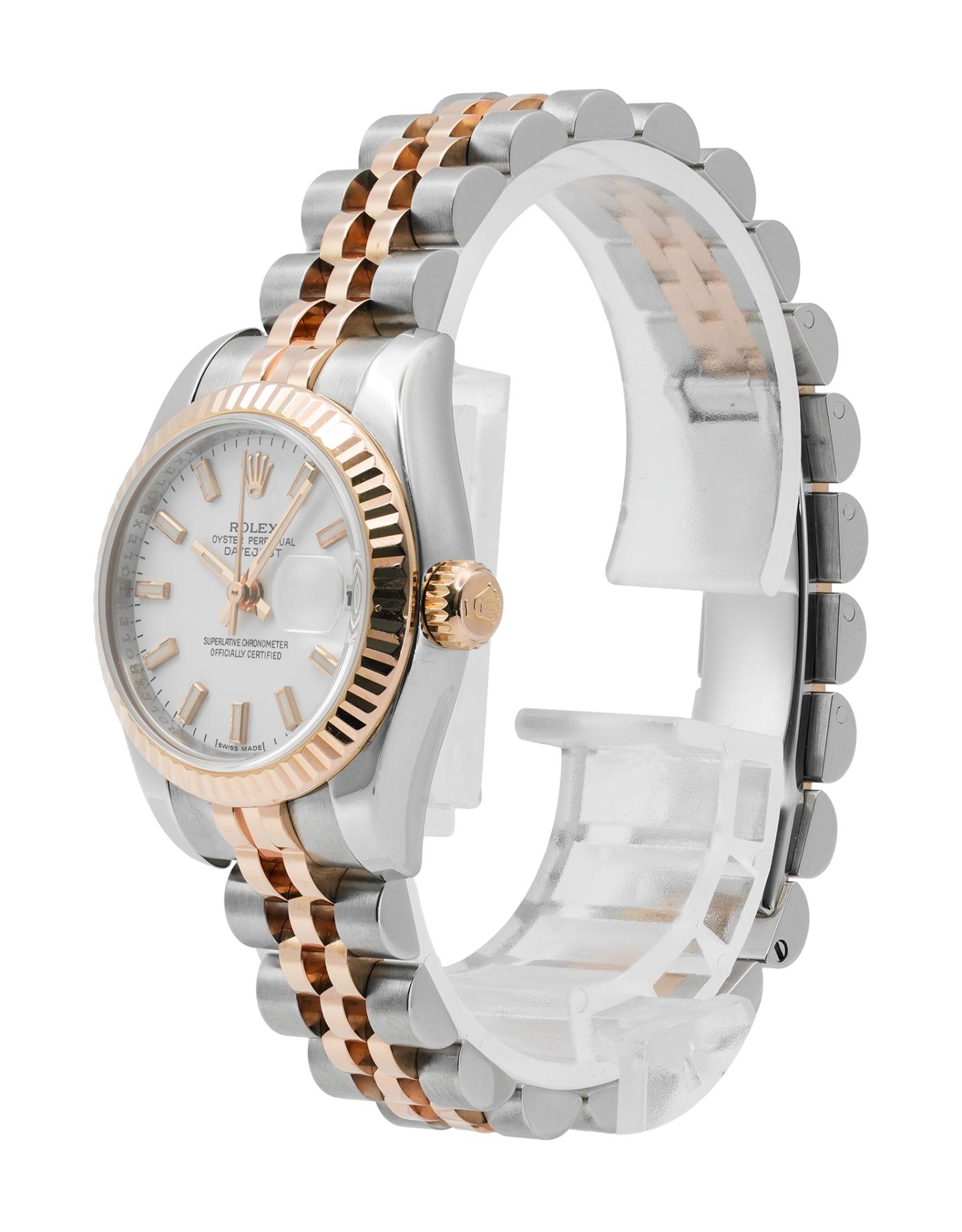 Rolex Datejust 26