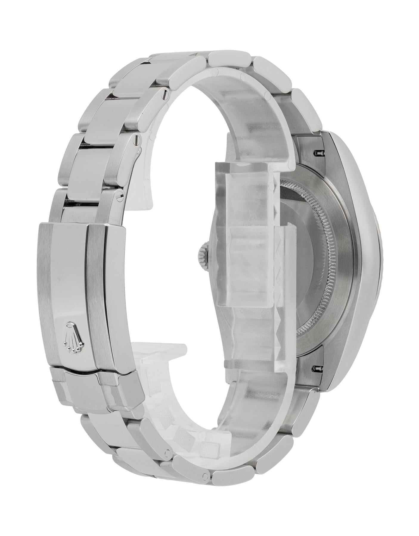 Rolex Datejust 41