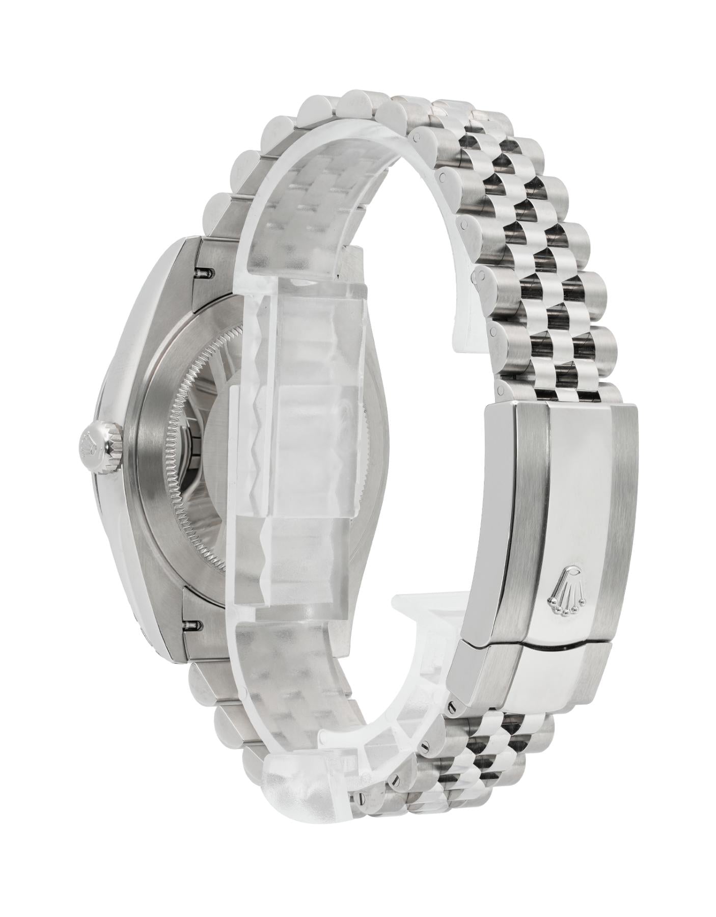 Rolex Datejust 41