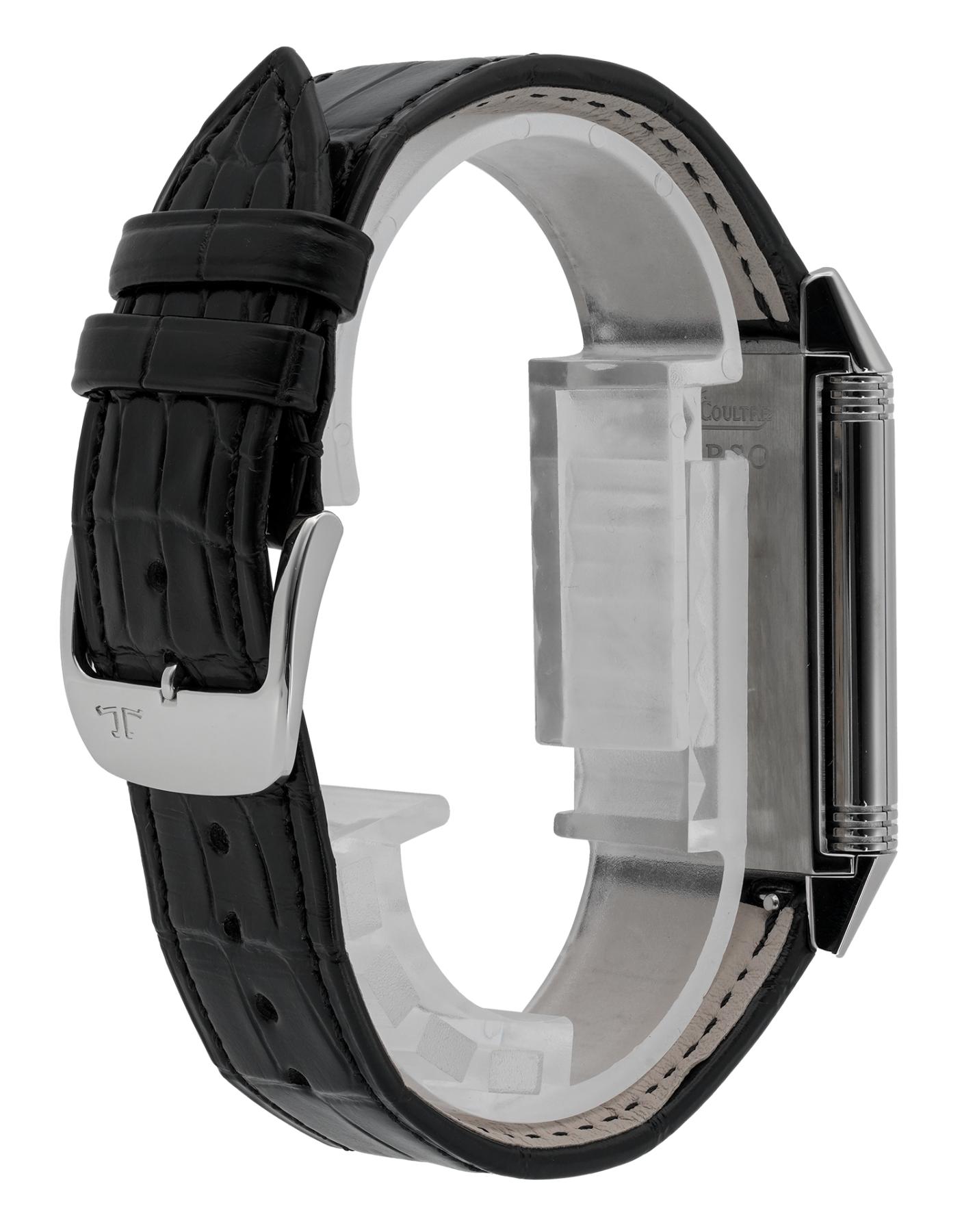 Jaeger-LeCoultre Grande Reverso Ultra Thin