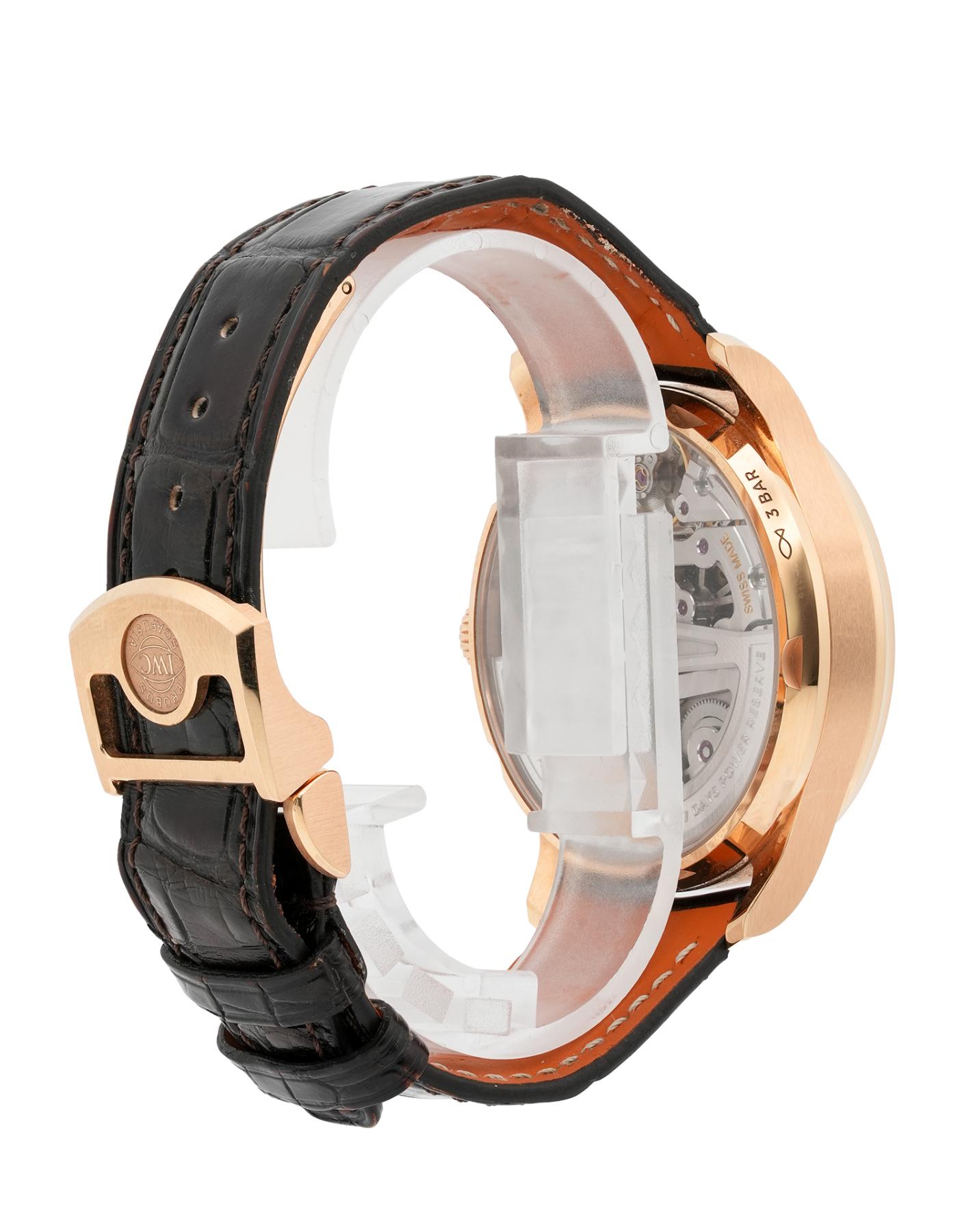 IWC Portugieser Automatic