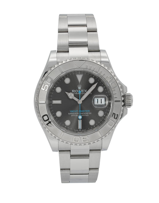 Rolex Yacht-Master 40