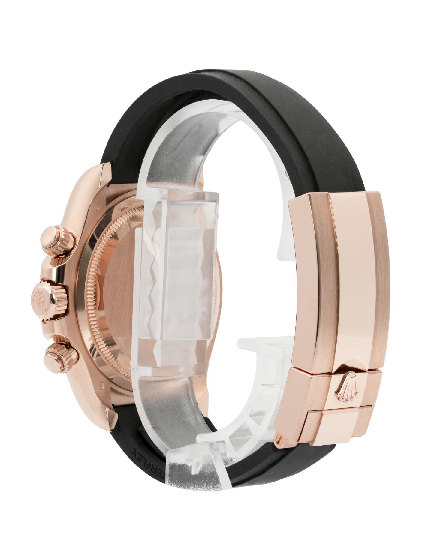 Rolex Cosmograph Daytona