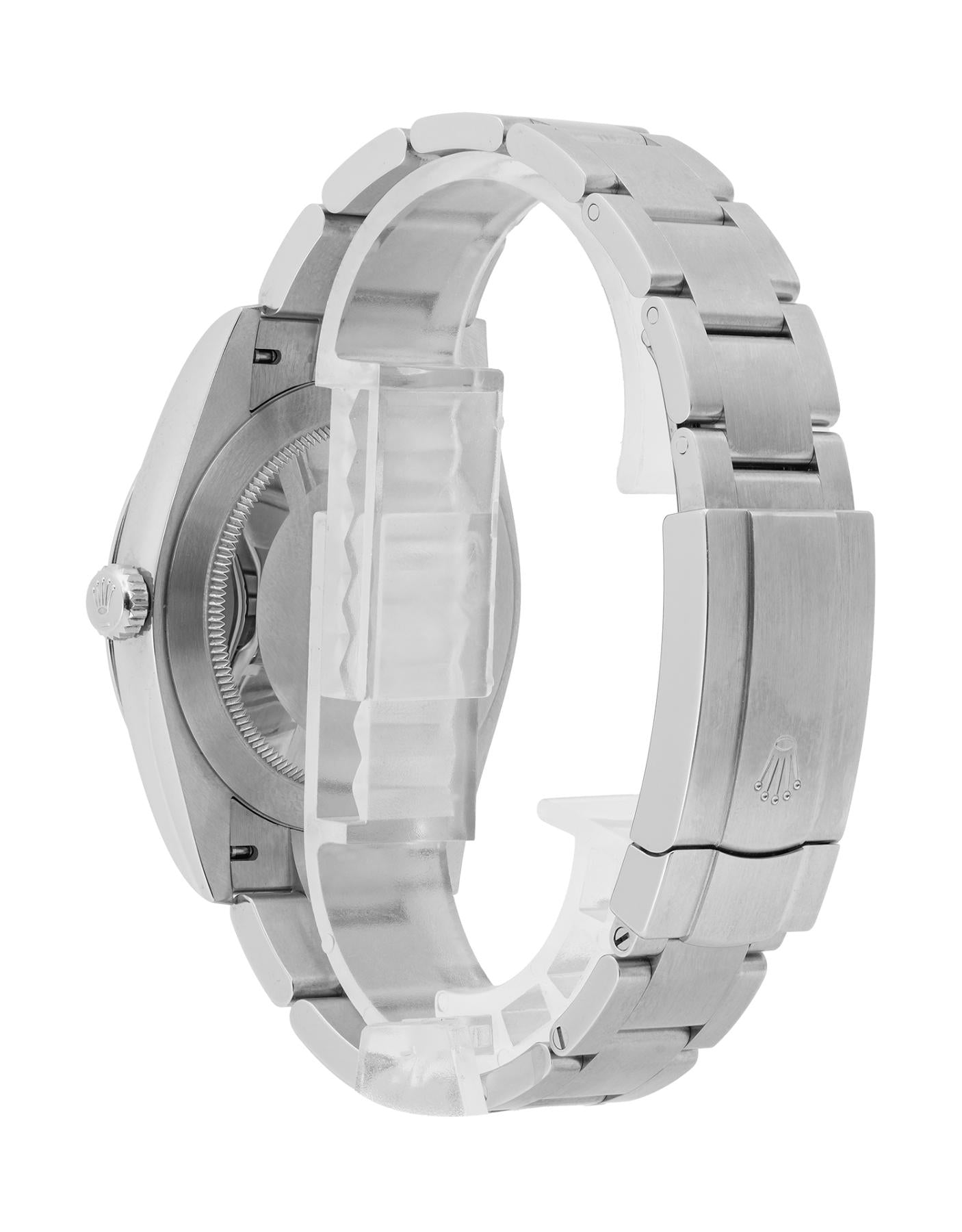 Rolex Oyster Perpetual 41