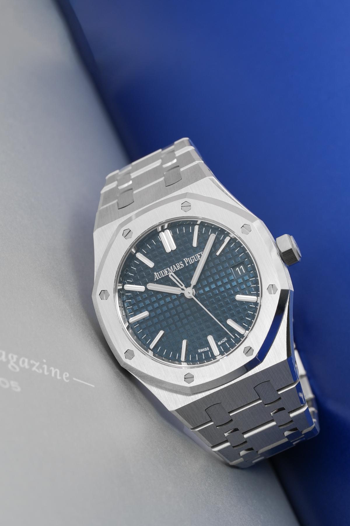 Audemars Piguet Royal Oak Selfwinding