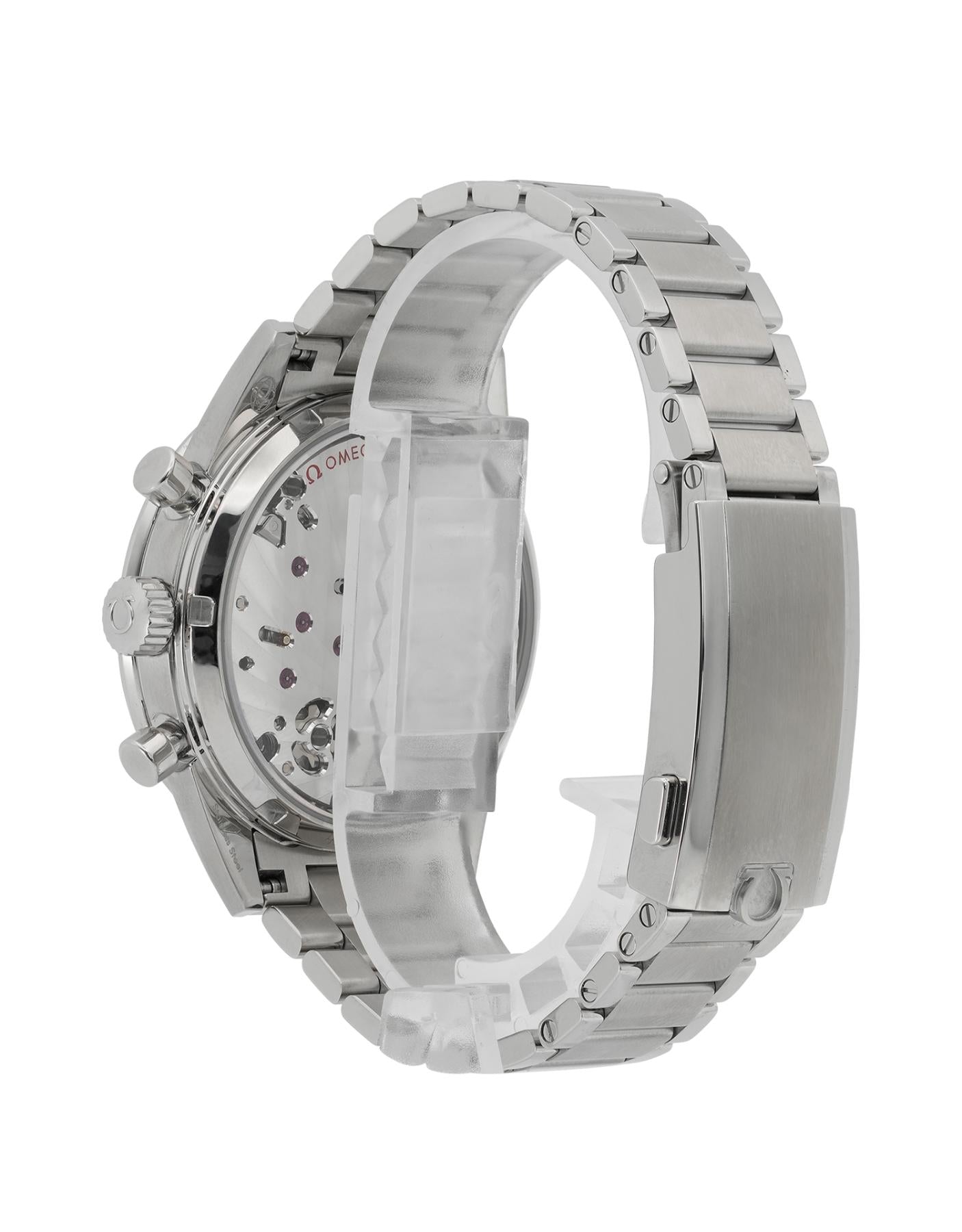 2022 Omega Speedmaster 57 Chronograph