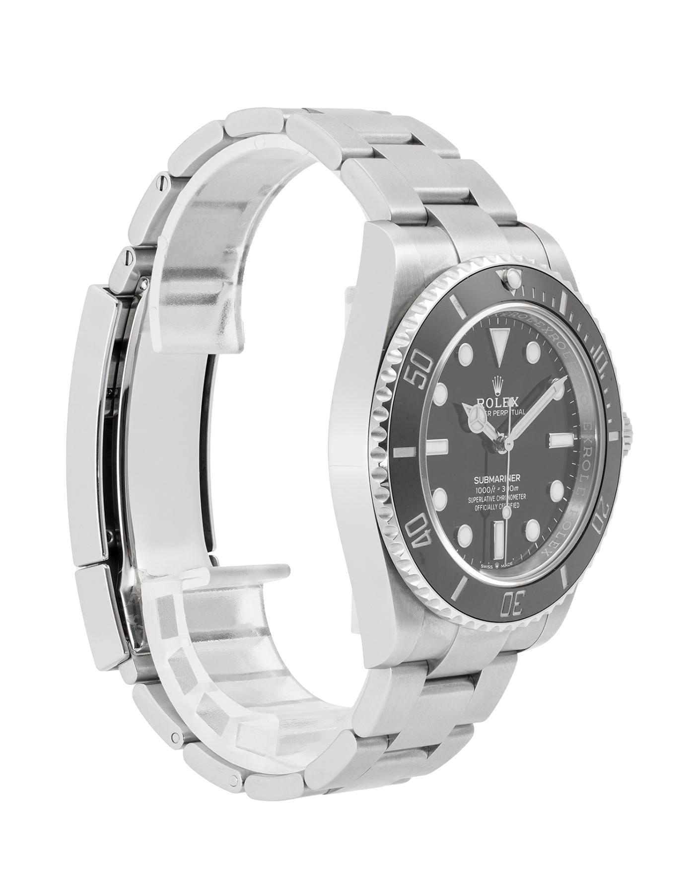 Rolex Submariner