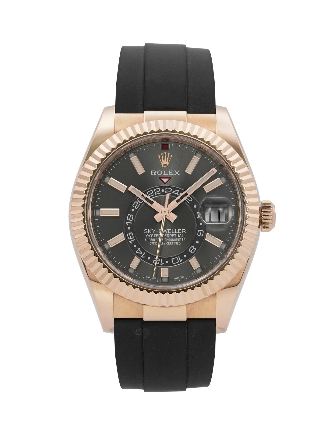 Rolex Sky-Dweller