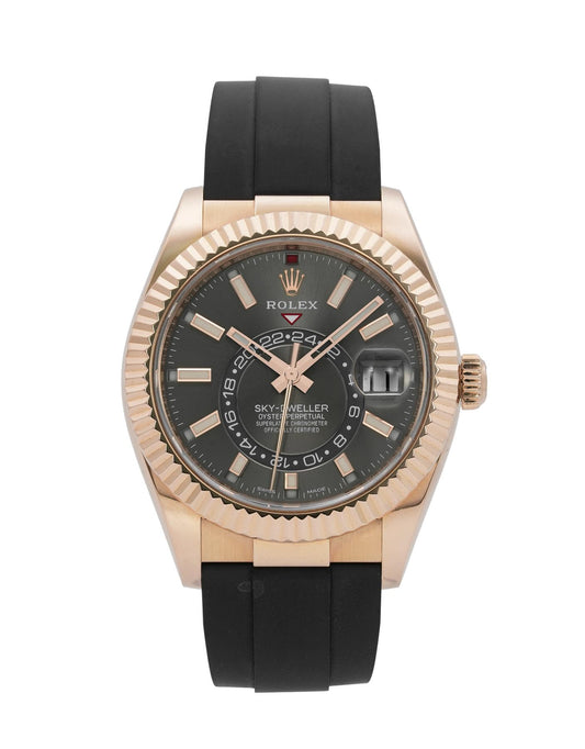 Rolex Sky-Dweller