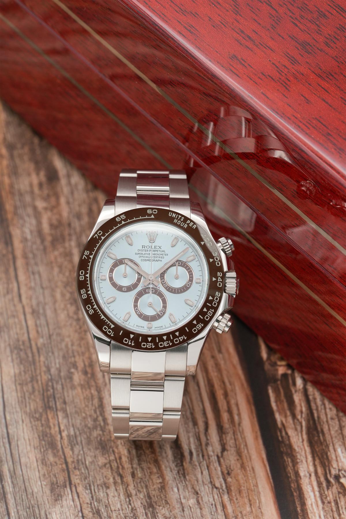 Rolex Daytona