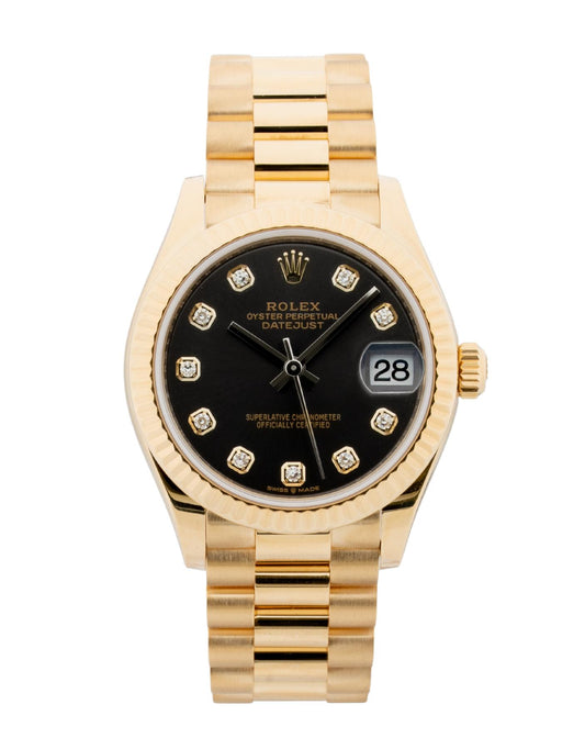 Rolex Datejust 31