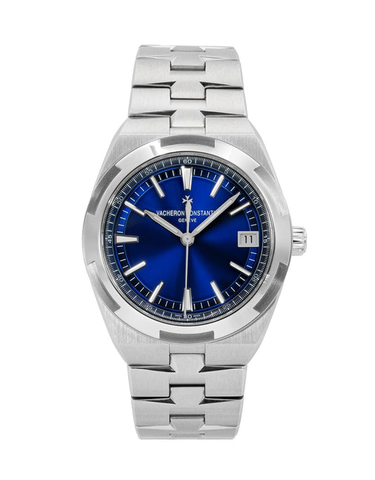 Vacheron Constantin Overseas