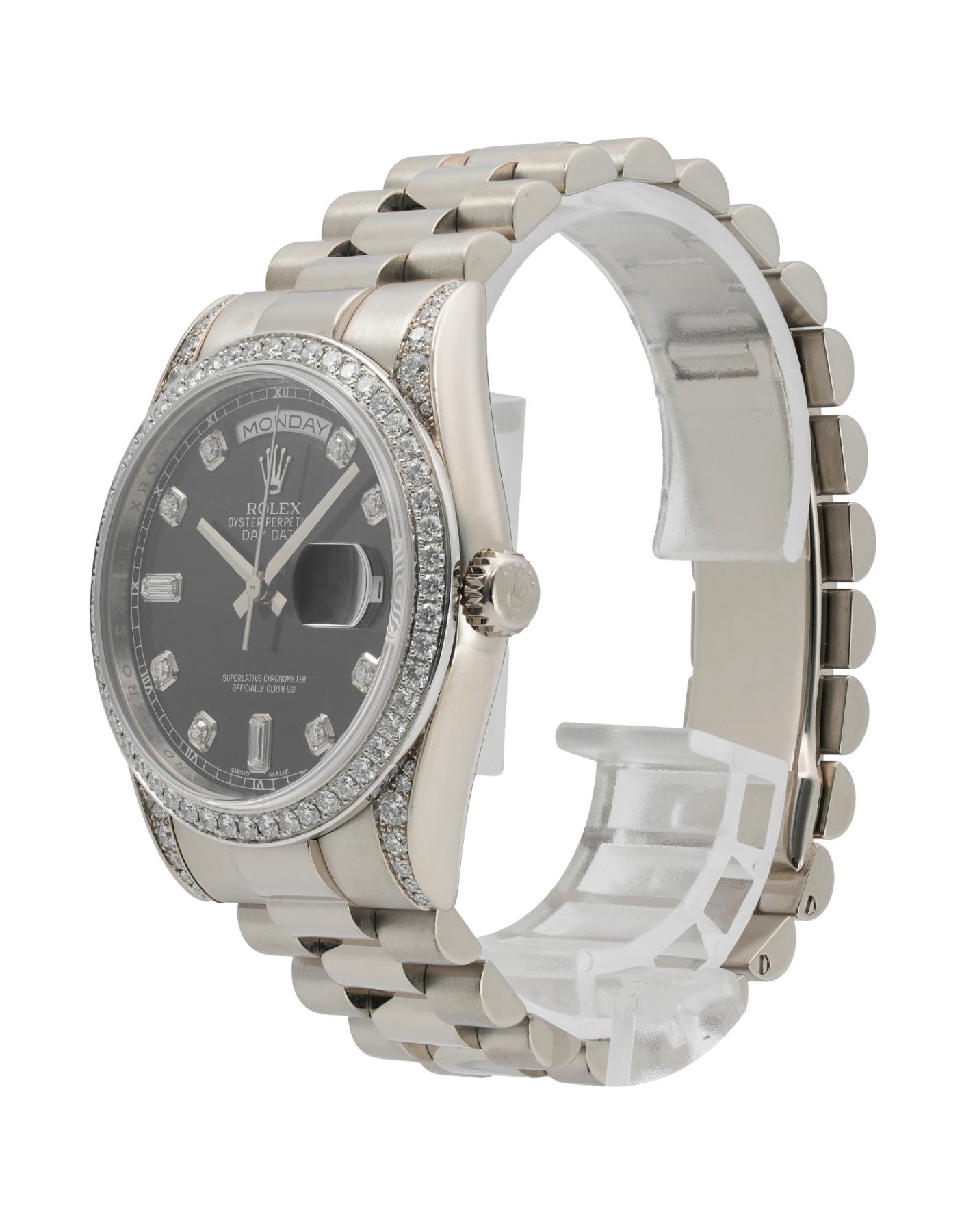 Rolex Day-Date 36