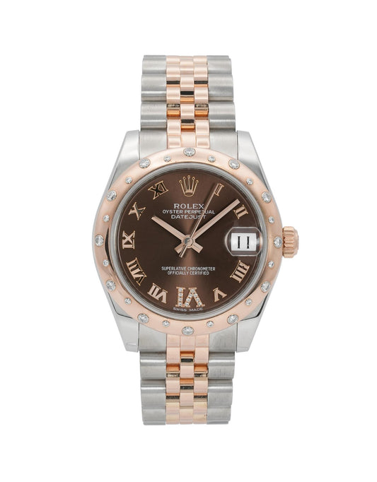 Rolex Datejust 31