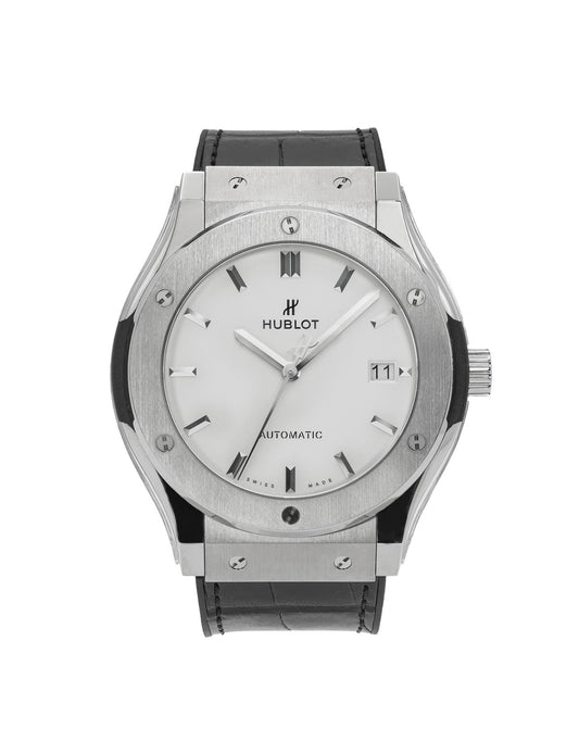 Hublot Classic Fusion