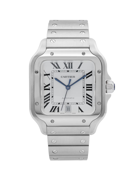 Cartier Santos De Cartier