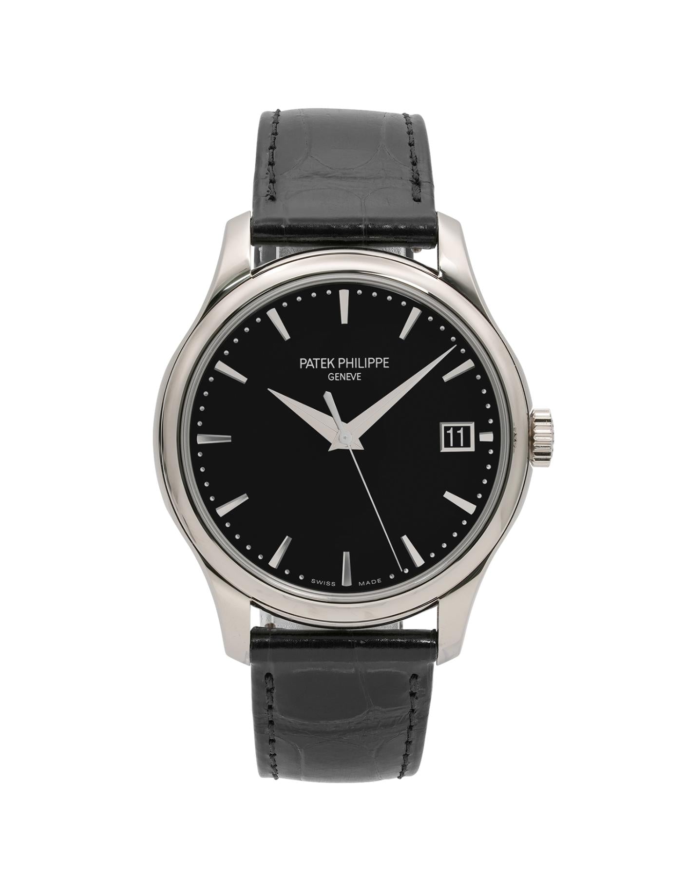 Patek Philippe Calatrava