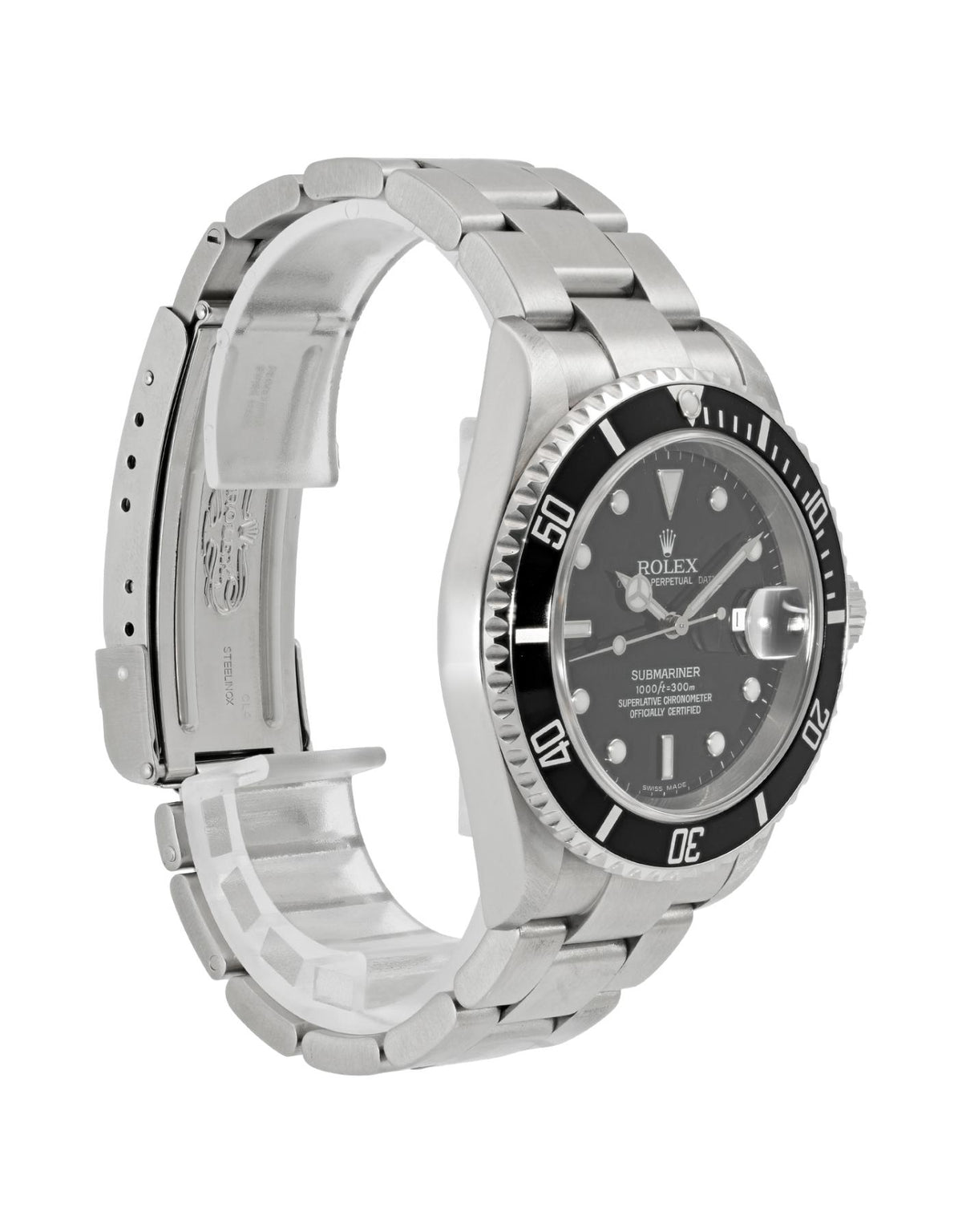 Rolex Submariner Date