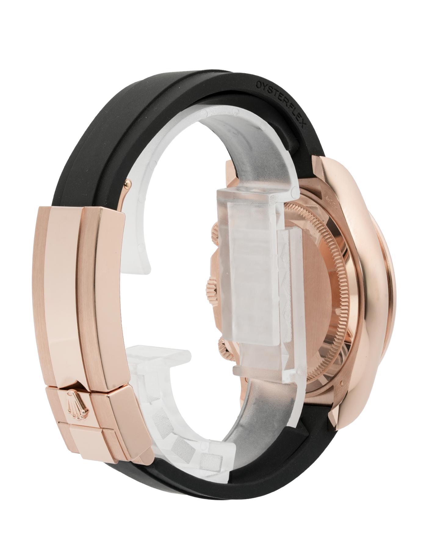 Rolex Cosmograph Daytona