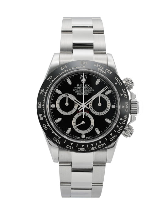 Rolex Daytona