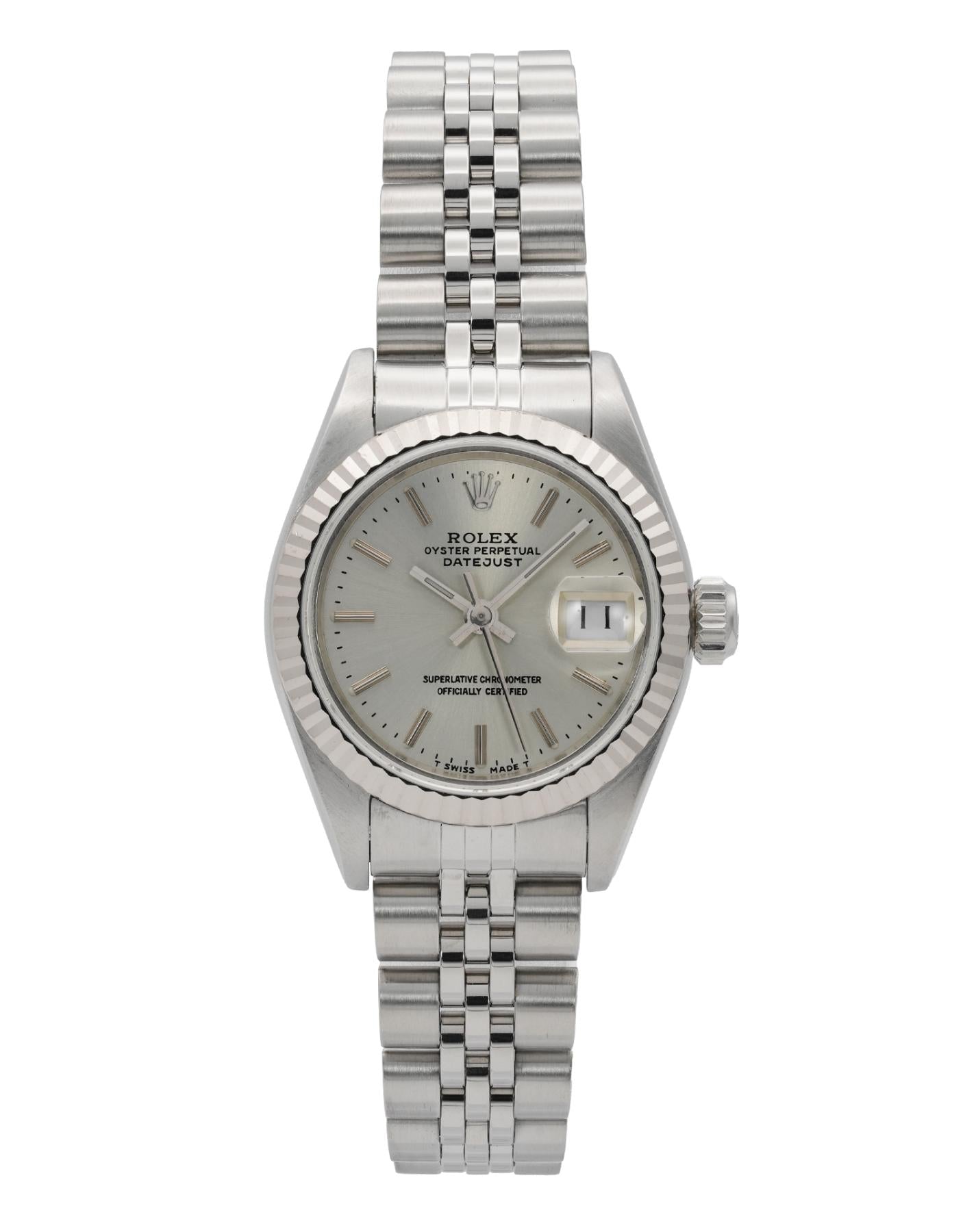 Rolex Datejust 26