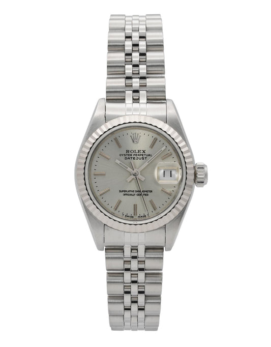 Rolex Datejust 26