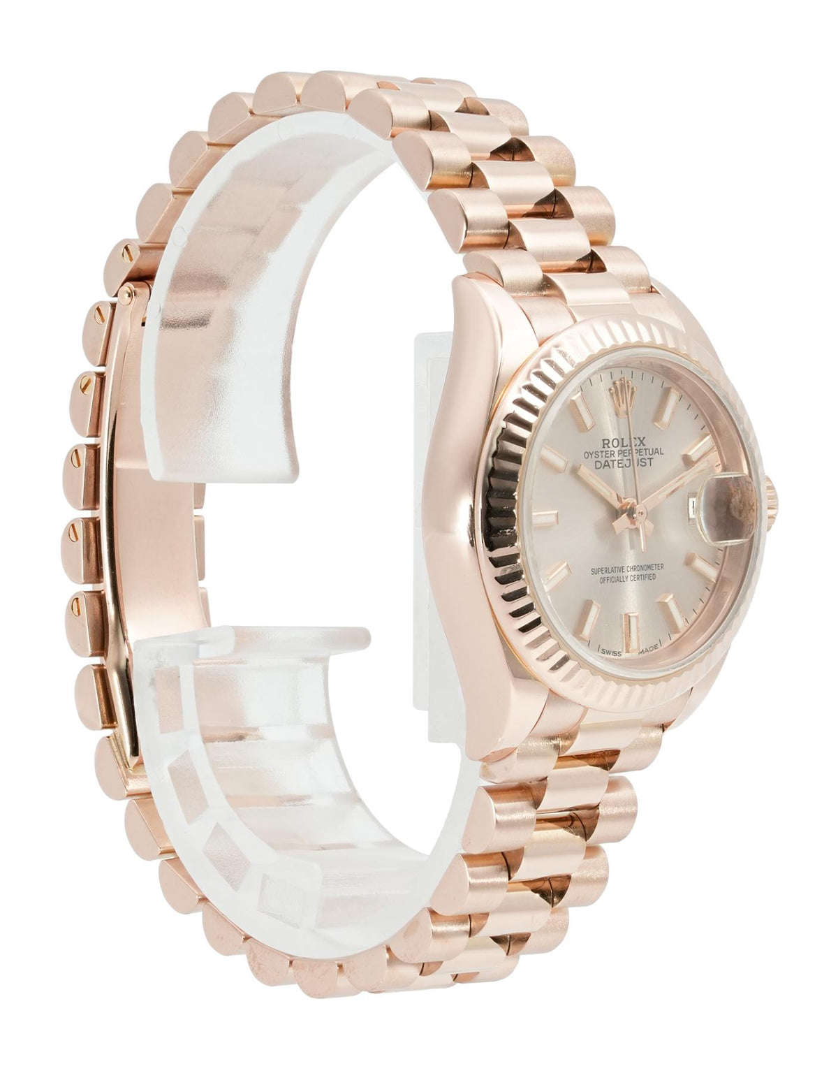 Rolex Lady-Datejust
