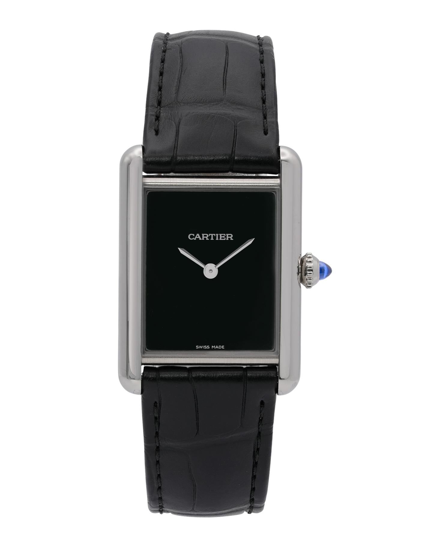 Cartier Tank Must de Cartier