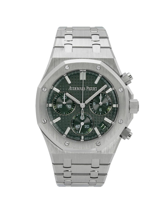 Audemars Piguet Royal Oak Chronograph