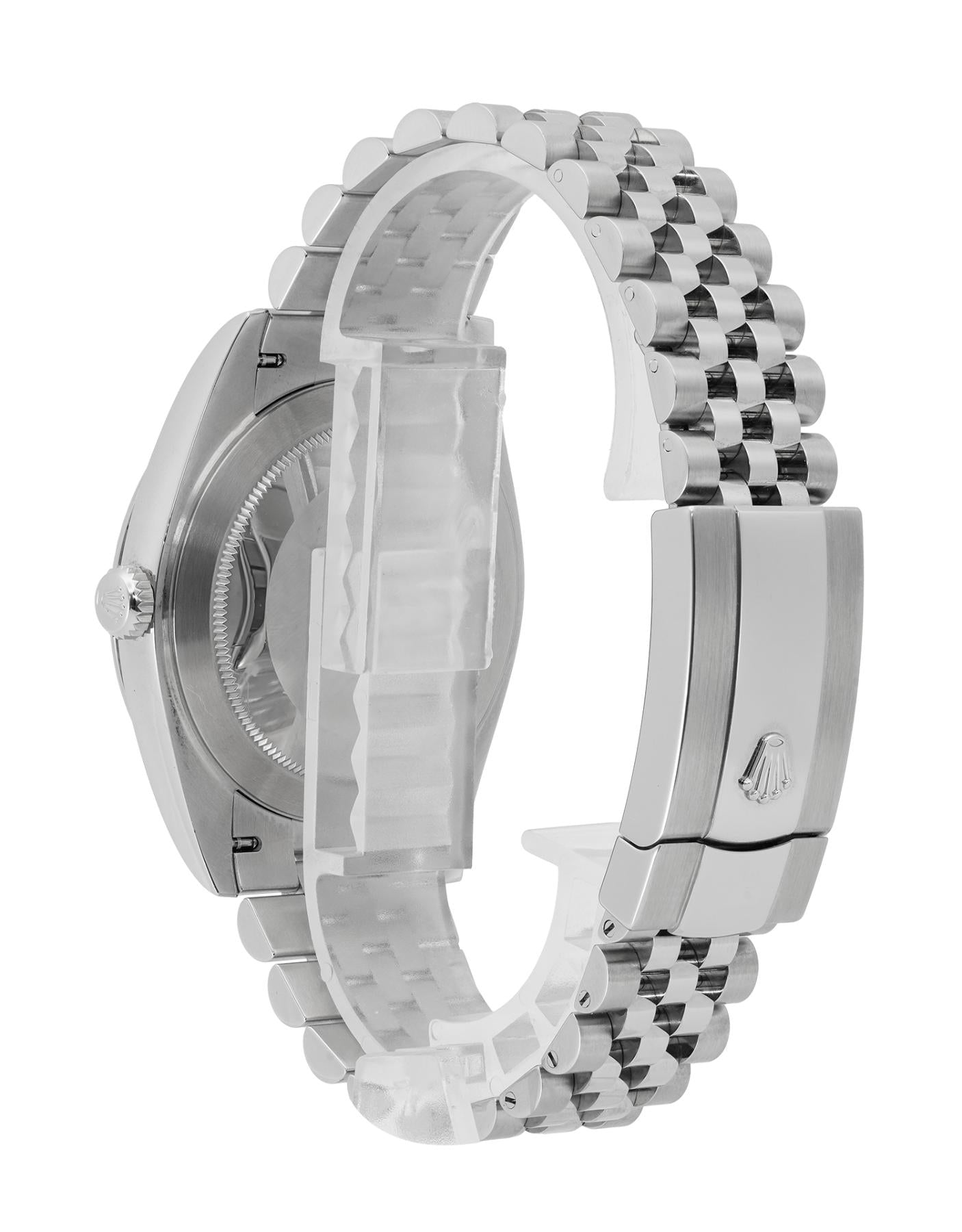 Rolex Datejust 41