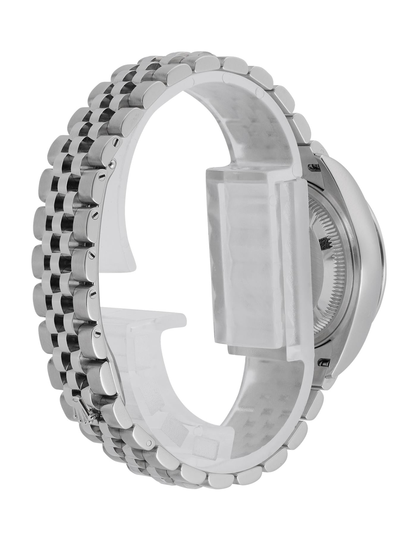 Rolex Datejust 28