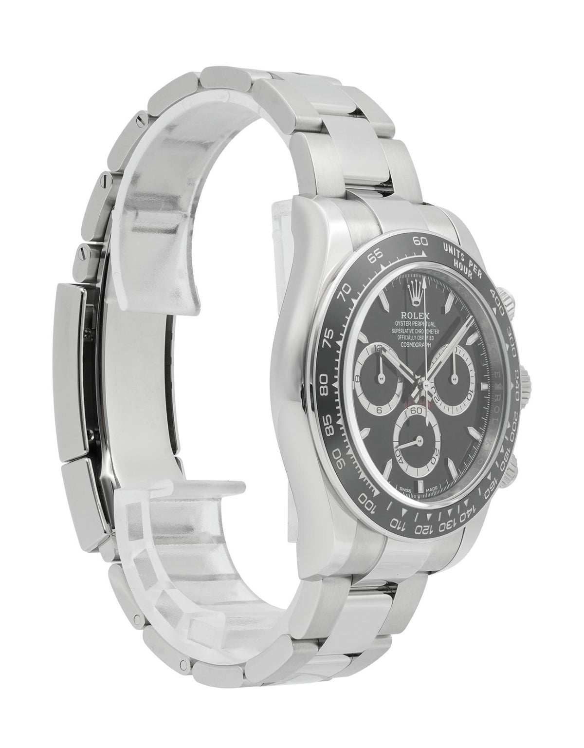 Rolex Daytona