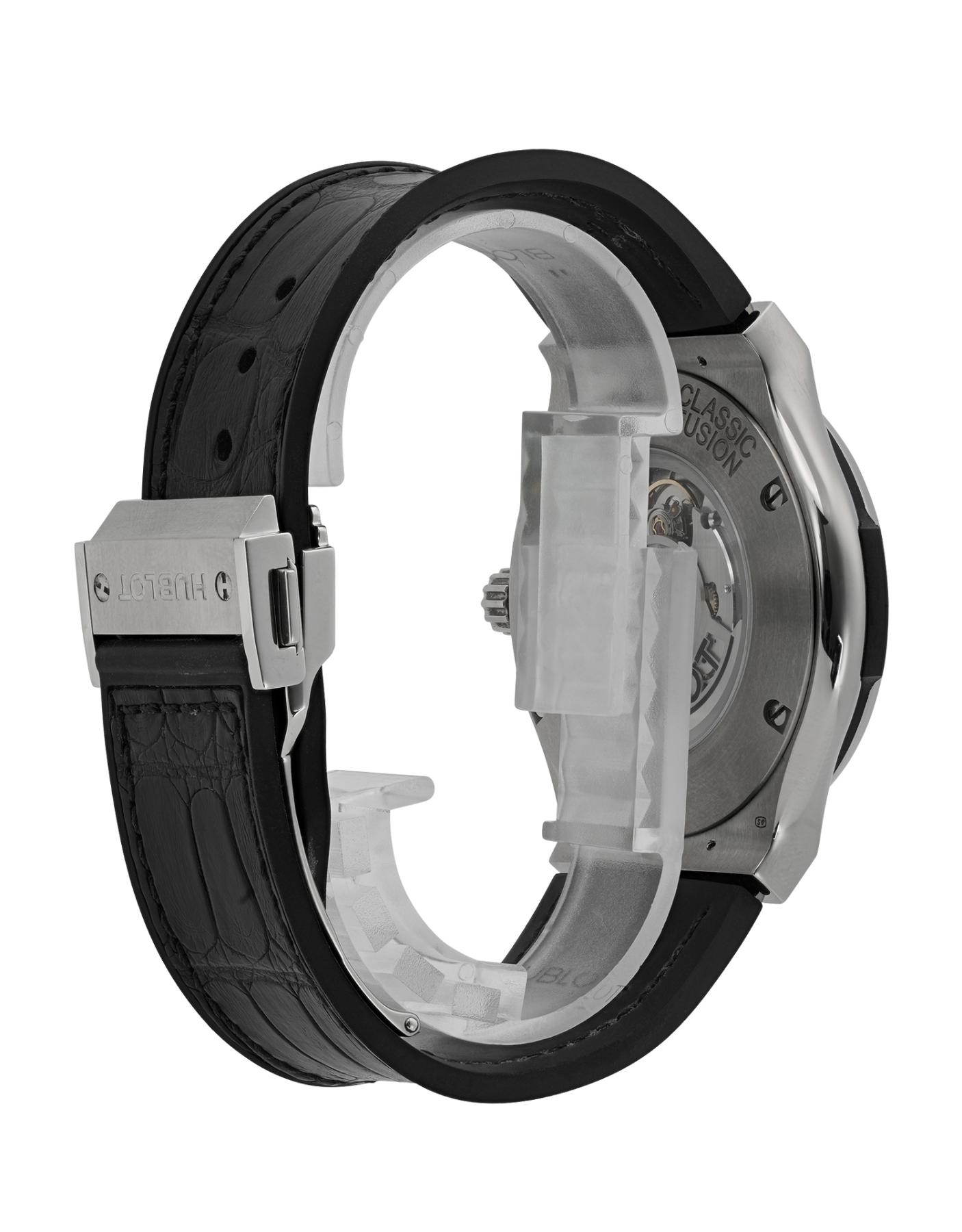 Hublot Classic Fusion