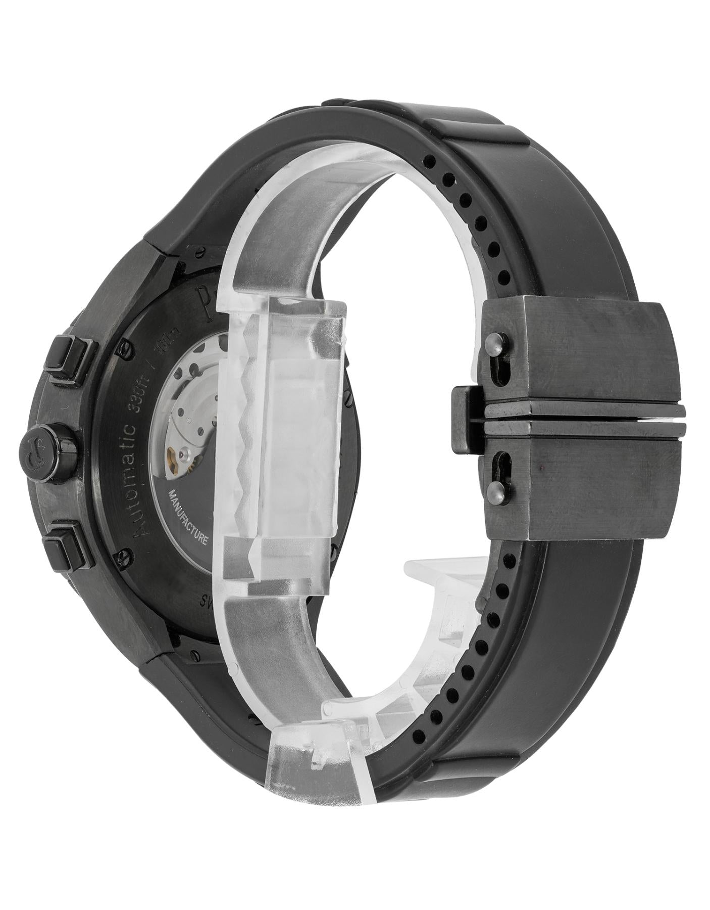 Piaget Flyback Chrono 45mm