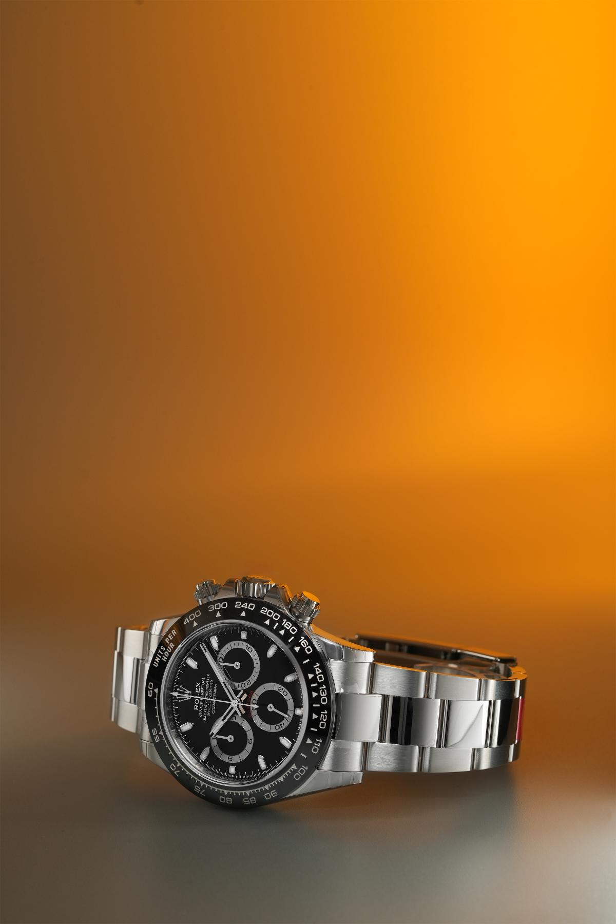 Rolex Daytona