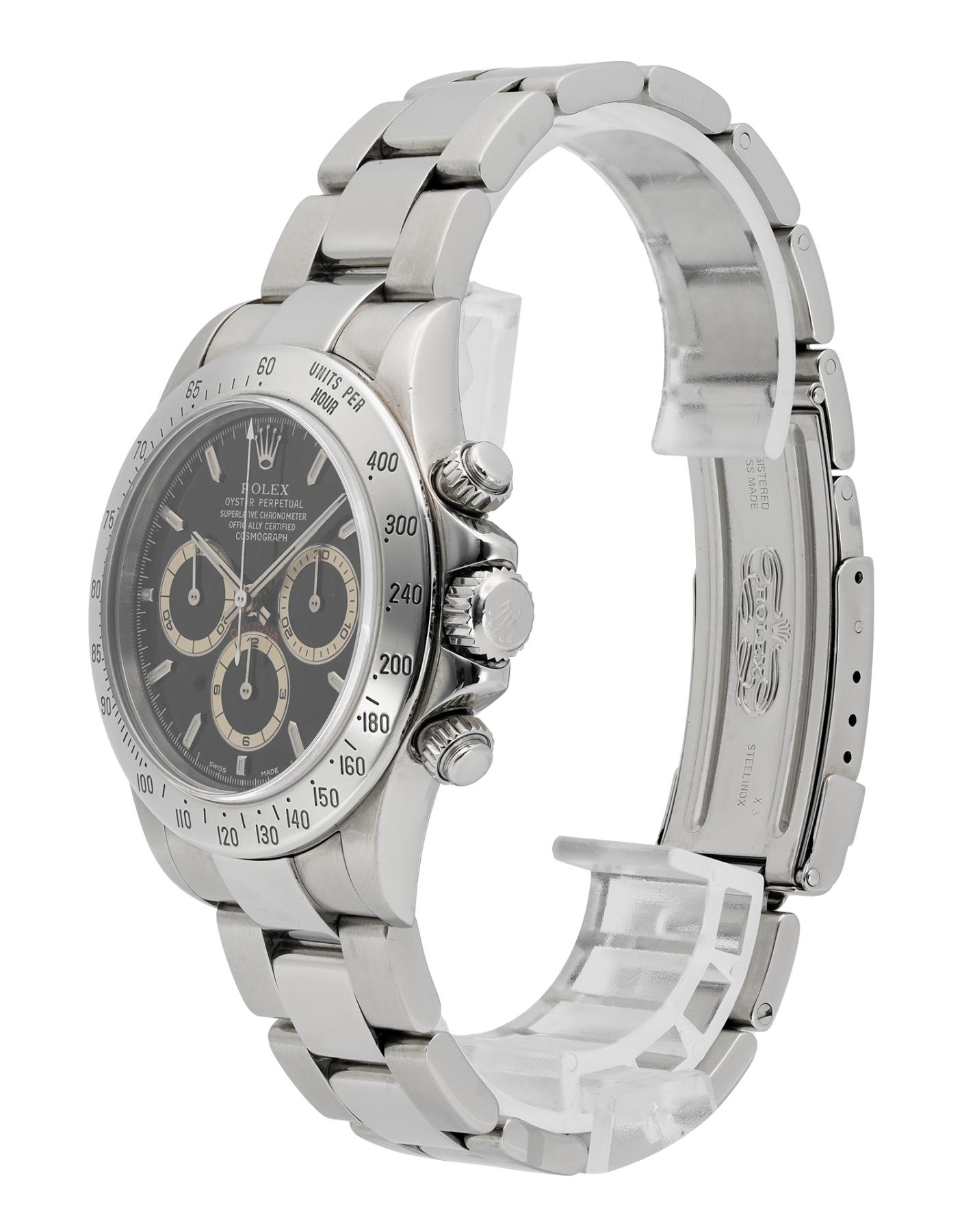 Rolex Daytona