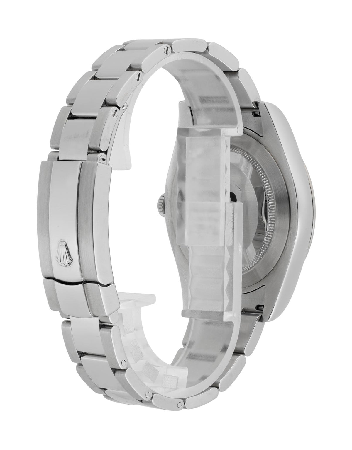 Rolex Datejust II