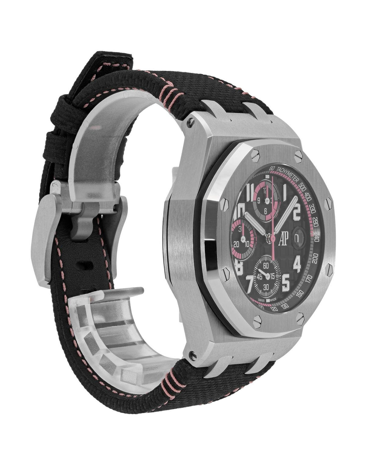 Audemars Piguet Royal Oak Selfwinding Chronograph