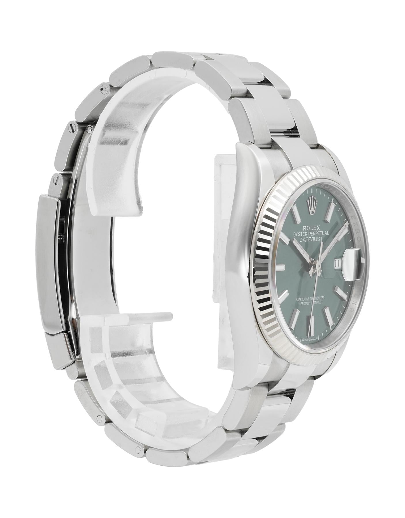 Rolex Datejust 36