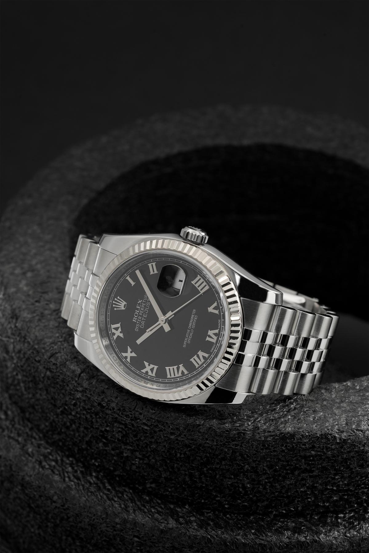 Rolex Datejust 36