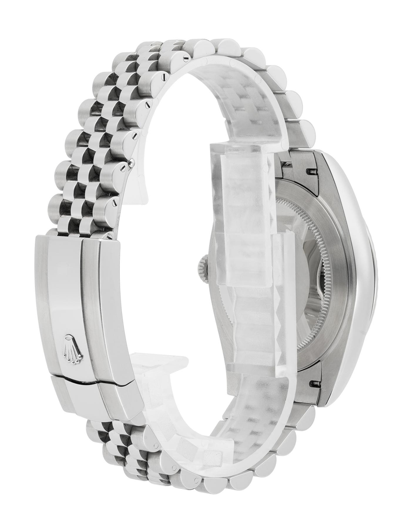 Rolex Datejust 41