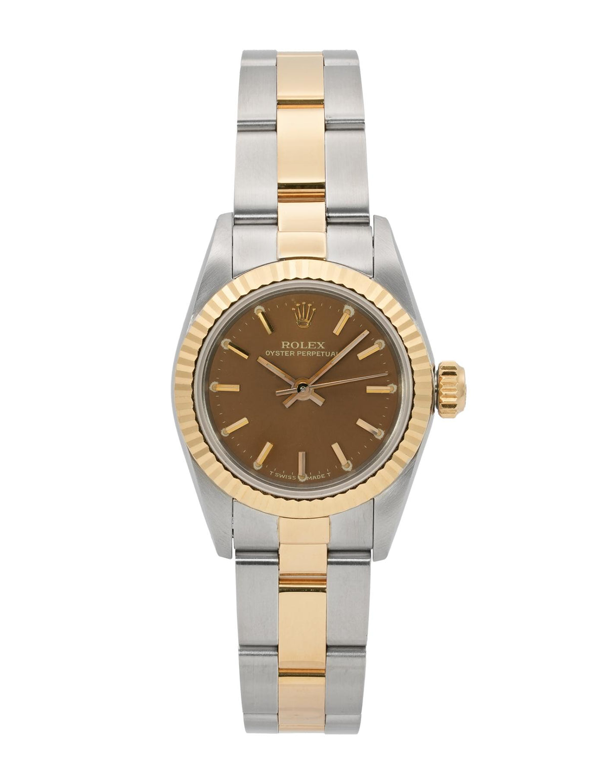 Rolex Oyster Perpetual 26mm